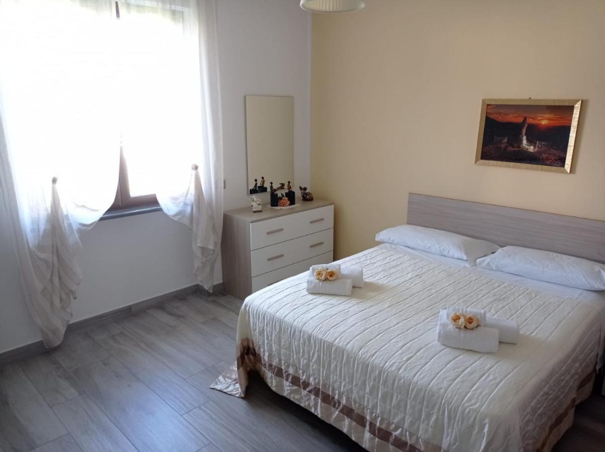 SantʼAntonio Abate B&B Villa Rosa المظهر الخارجي الصورة